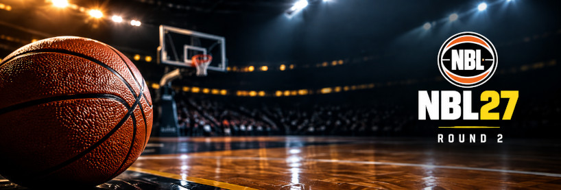 NBL Round 2 tips
