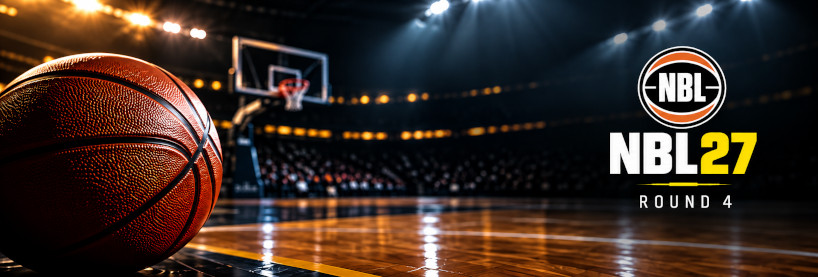 NBL Round 4 Tips