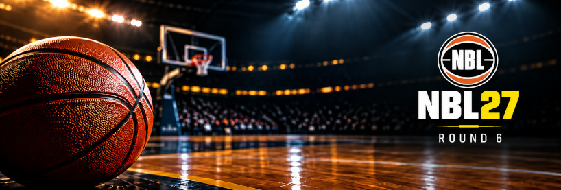 NBL27 Round 6 Tips