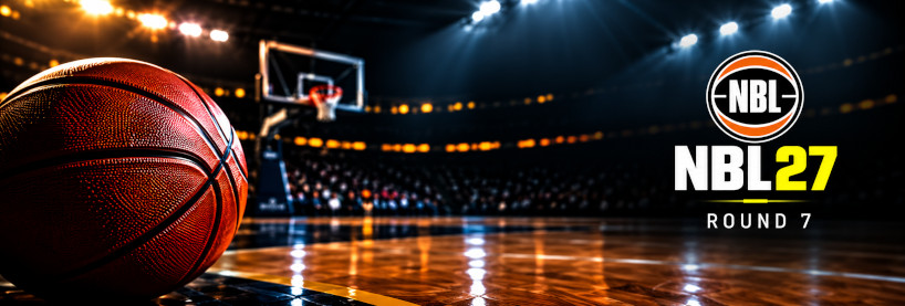 NBL27 Round 7 Tips