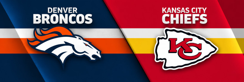 NFL Broncos at Chiefs Betting Tips