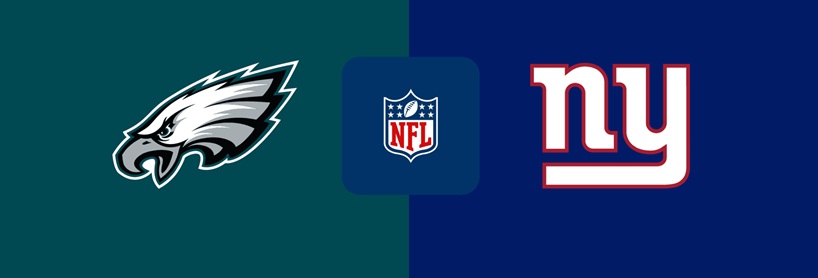 NFL Week 6 Eagles at Giants Betting Tips