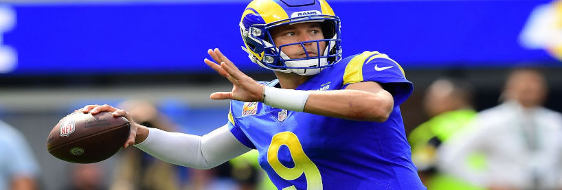 NFL Week 5 Betting Tips