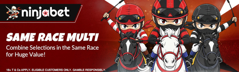 NinjaBet Promo