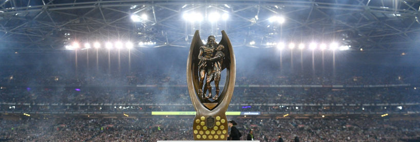 NRL Grand Final Betting Tips