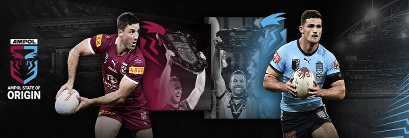 NRL State of Origin Tips