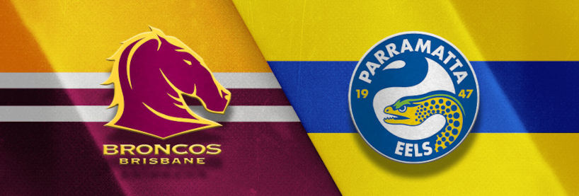 Broncos vs Eels Betting Tips