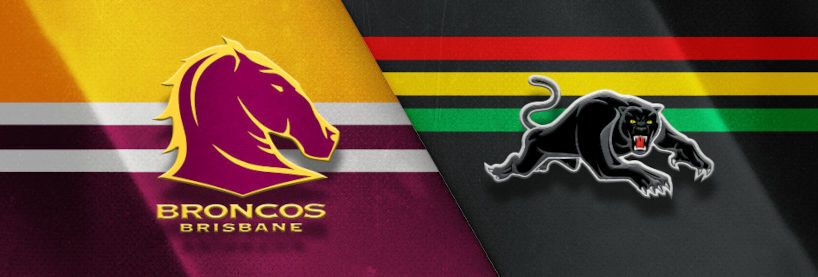 2023 NRL Round 12: Broncos vs Panthers Preview & Betting Tips