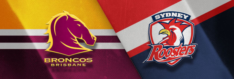 Broncos vs Roosters Betting Tips