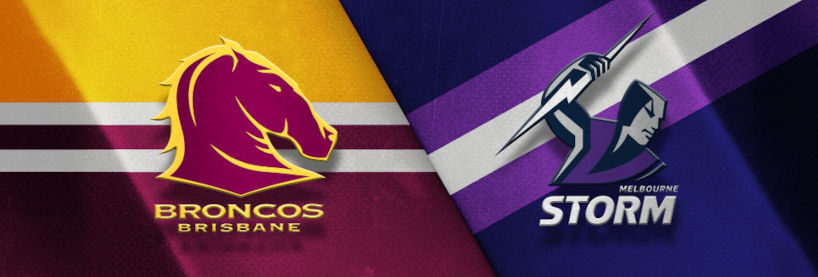 Broncos vs Storm Betting Tips