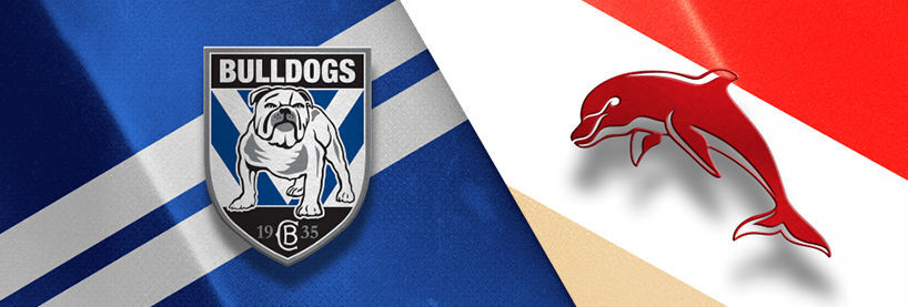 Bulldogs vs Dolphins Betting Tips