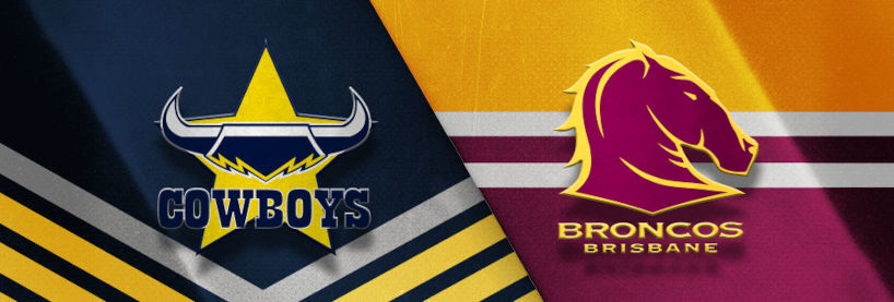 NRL Betting Tips
