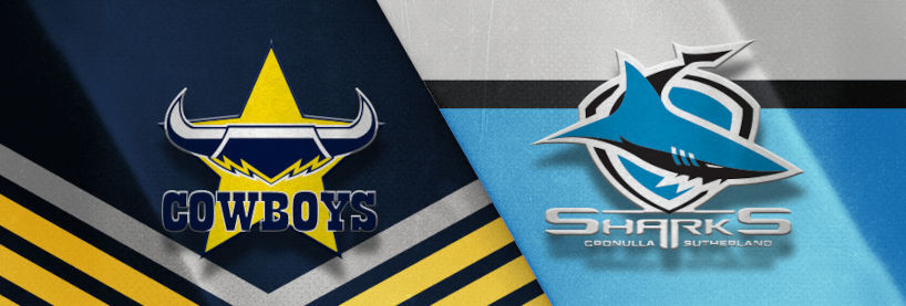 Cowboys vs Sharks Betting Tips