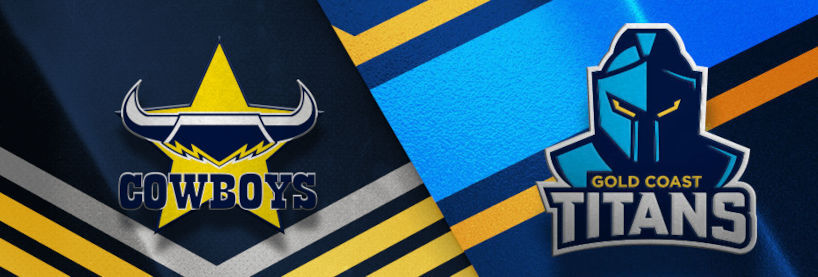 Cowboys vs Titans Betting Tips