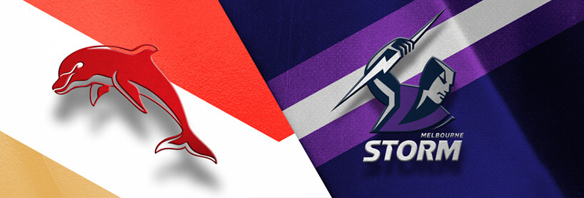 Dolphins vs Storm Betting Tips
