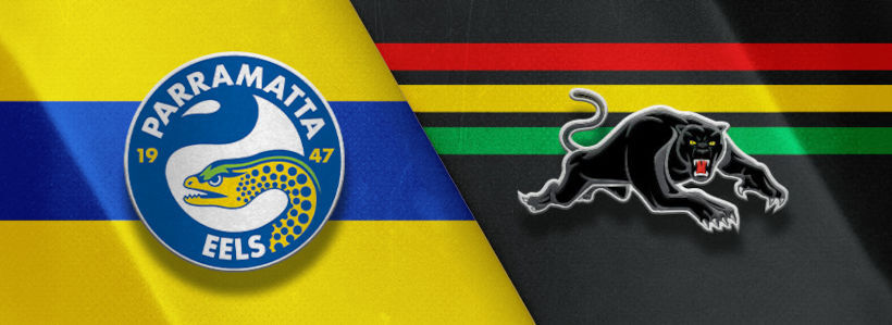 Eels vs Panthers Betting Tips