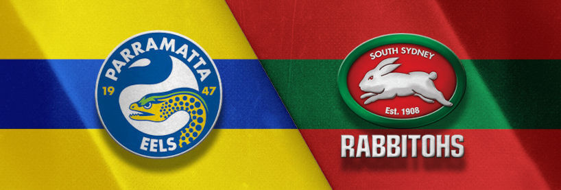 Eels vs Rabbitohs Betting Tips