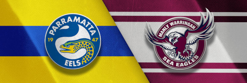 Eels vs Sea Eagles Betting Tips