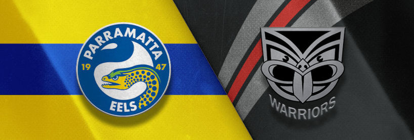 Eels vs Warriors Betting Tips