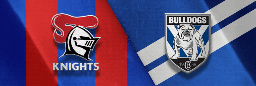 Knights vs Bulldogs Betting Tips