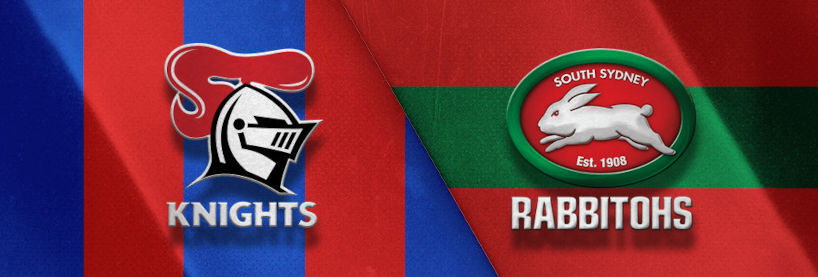 Knights vs Rabbitohs Betting Tips