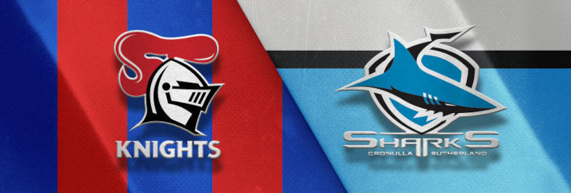 Knights vs Sharks Betting Tips