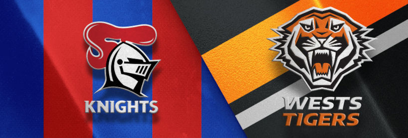 NRL Betting Tips