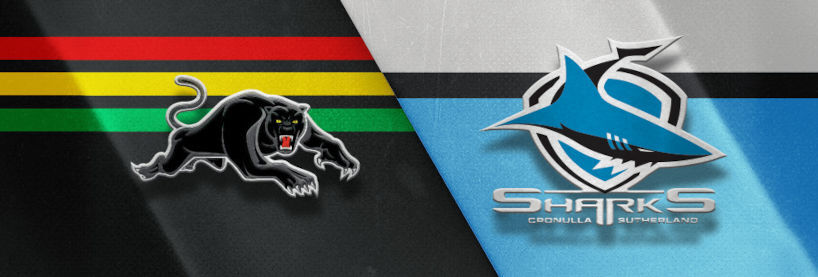 Panthers vs Sharks Betting Tips