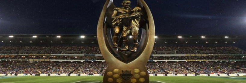 NRL Premiership tips