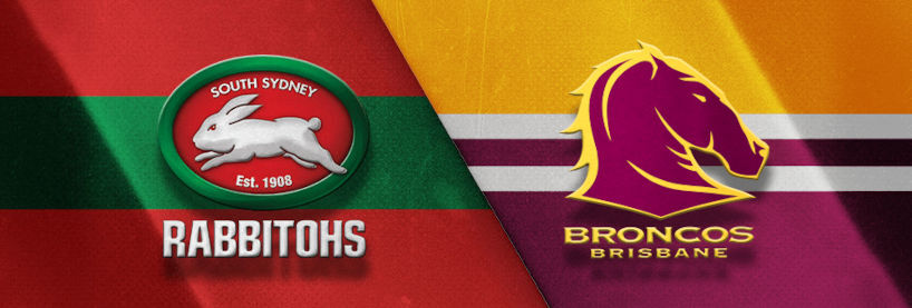 Rabbitohs vs Broncos Betting Tips