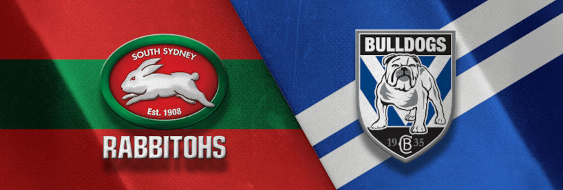 Rabbitohs vs Bulldogs Betting Tips