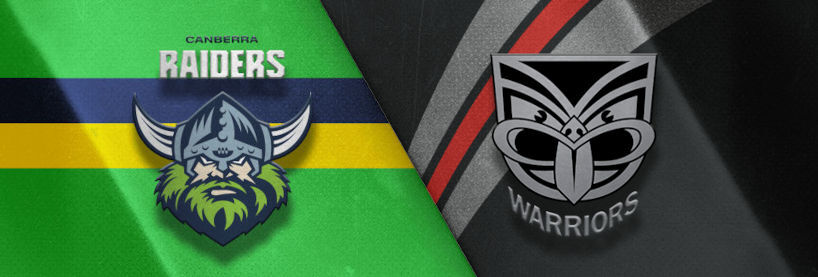 NRL Betting Tips