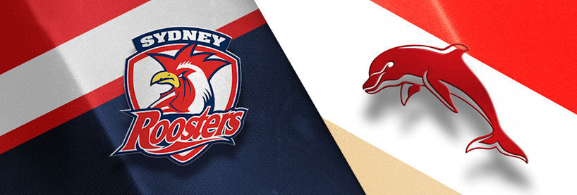 Roosters vs Dolphins Betting Tips