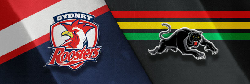 Roosters vs Panthers Betting Tips