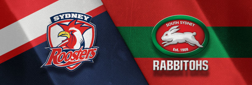 Roosters vs Rabbitohs Betting Tips