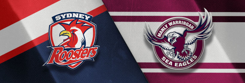 Roosters vs Sea Eagles Betting Tips