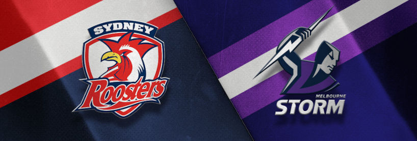 Roosters vs Storm Betting Tips