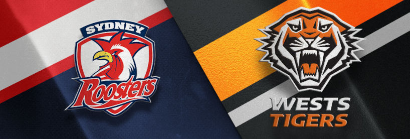NRL Betting Tips