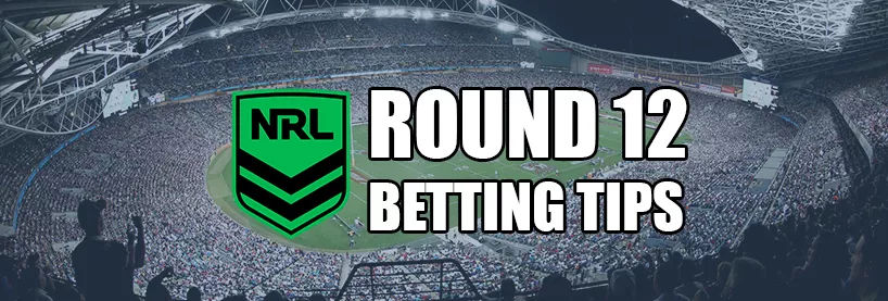 NRL Betting Tips