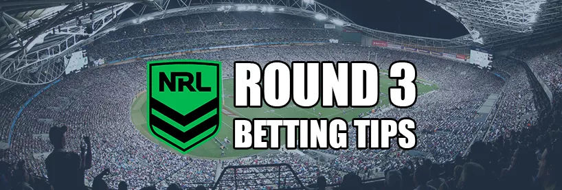 NRL Betting Tips