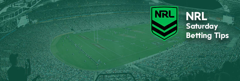 NRL Round 9 Betting Tips