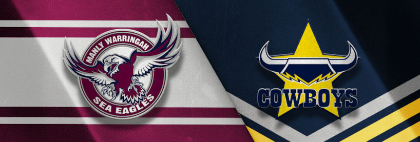 Sea Eagles vs Cowboys Betting Tips