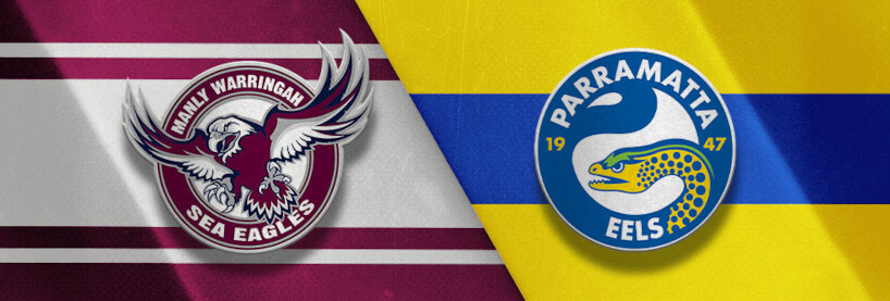 Sea Eagles vs Eels Betting Tips