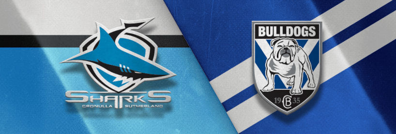 Sharks vs Bulldogs Betting Tips