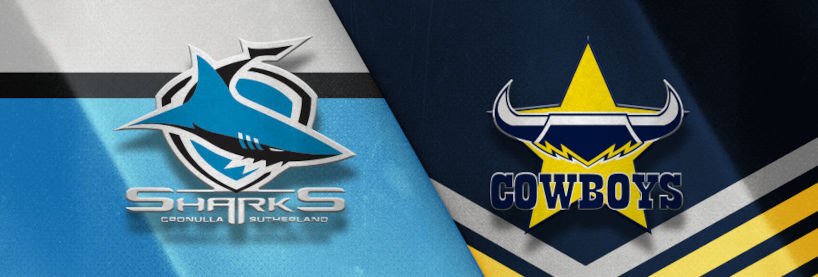 Sharks vs Cowboys Betting Tips