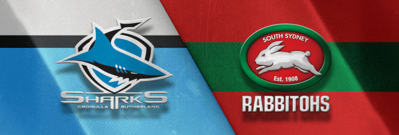 Sharks vs Rabbitohs Betting Tips