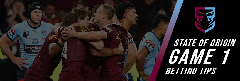 State of Origin Betting Tips