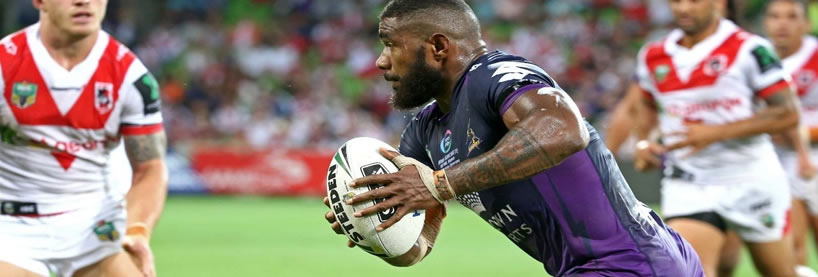 NRL Betting Tips Round 20 Sunday