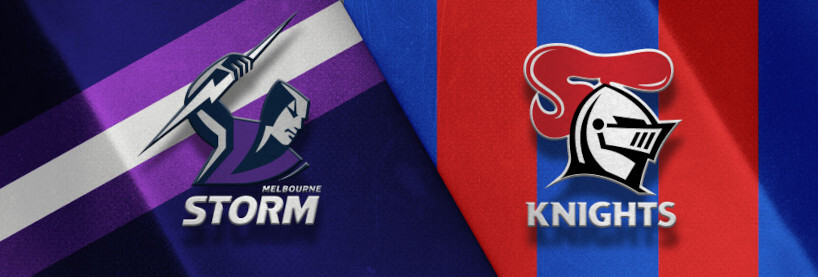 NRL Betting Tips