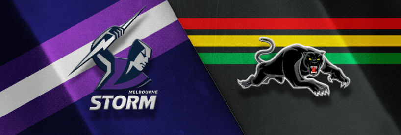 Storm vs Panthers Tips